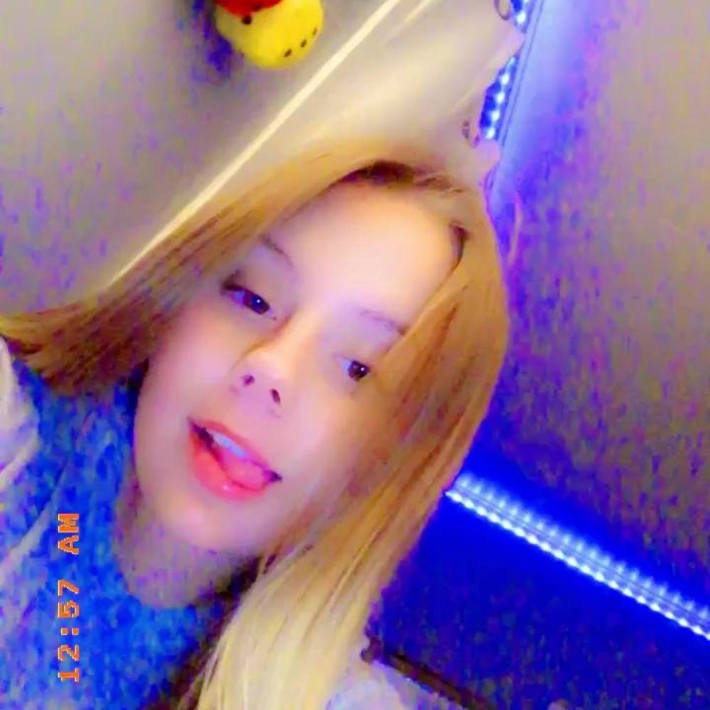 Meet your Posher, Trista